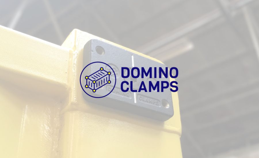 Domino Clamps