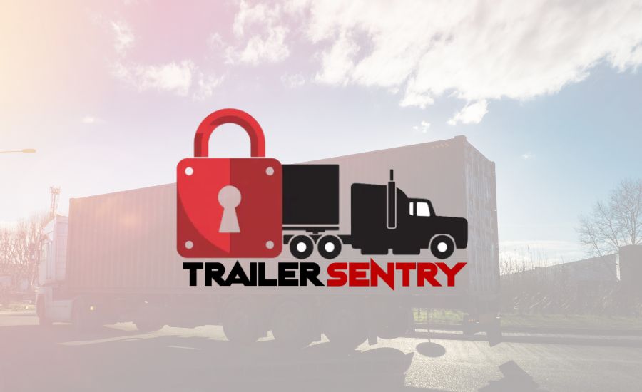 Trailer Sentry